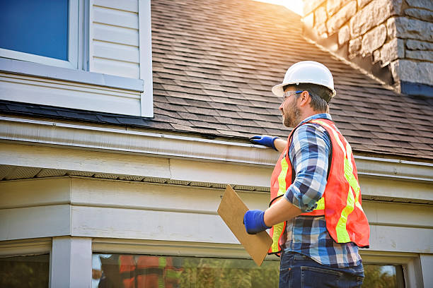 Licensed Storm Damage Roof Repair service in Linville Falls, NC - Norken Roofing